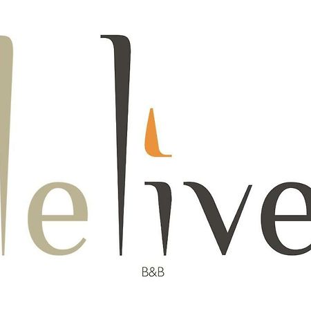 Lelive Bed And Breakfast Sermoneta Luaran gambar