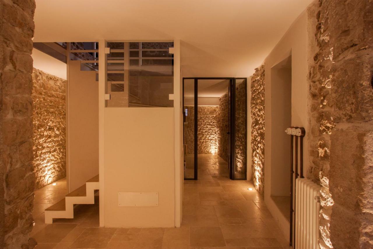 Lelive Bed And Breakfast Sermoneta Luaran gambar