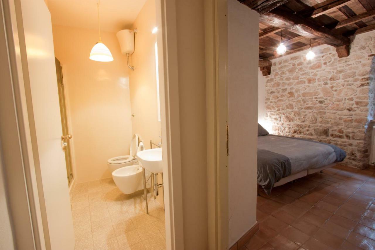 Lelive Bed And Breakfast Sermoneta Luaran gambar