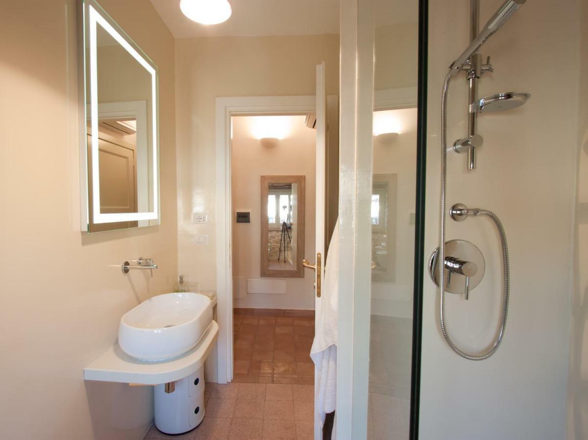 Lelive Bed And Breakfast Sermoneta Luaran gambar