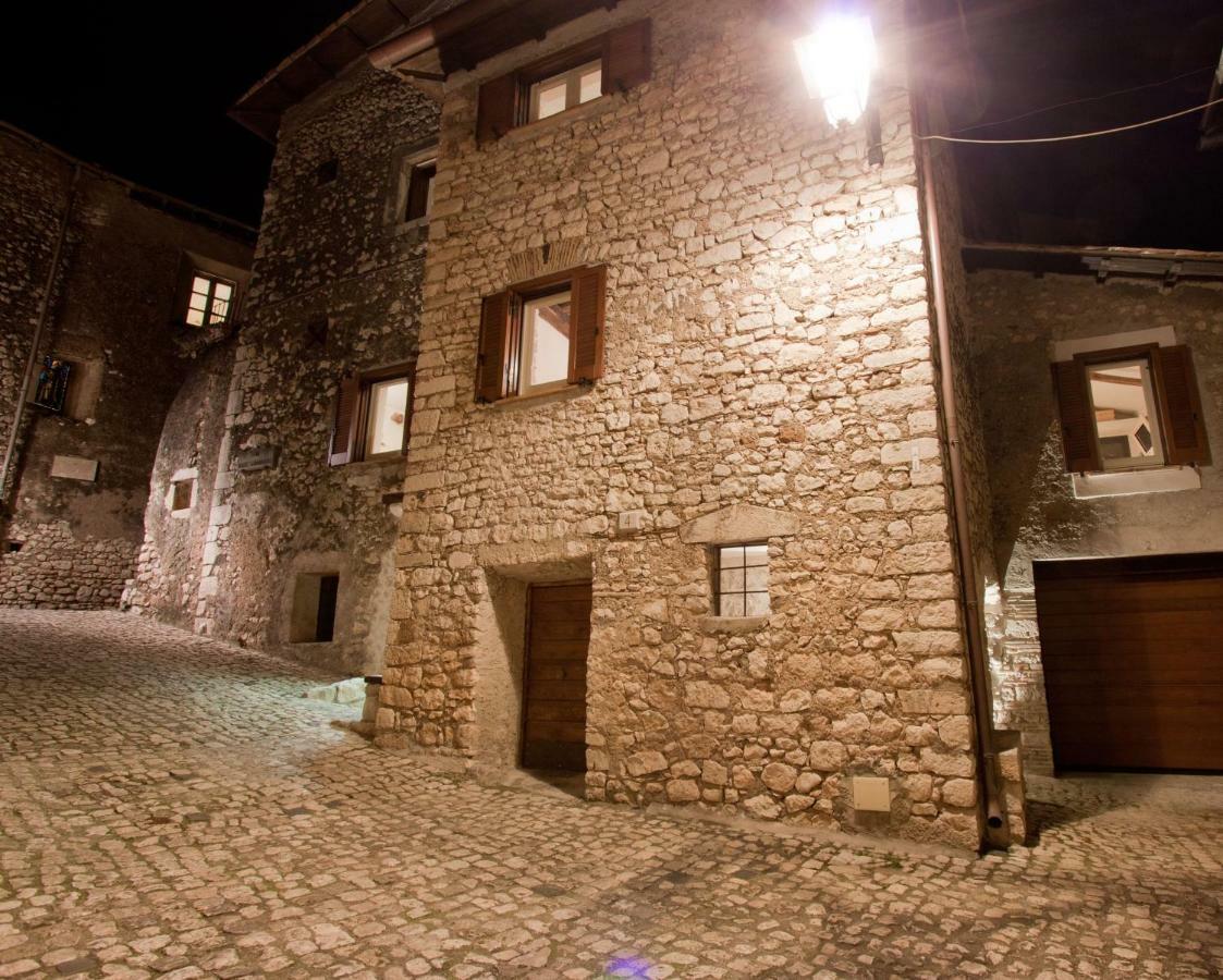 Lelive Bed And Breakfast Sermoneta Luaran gambar