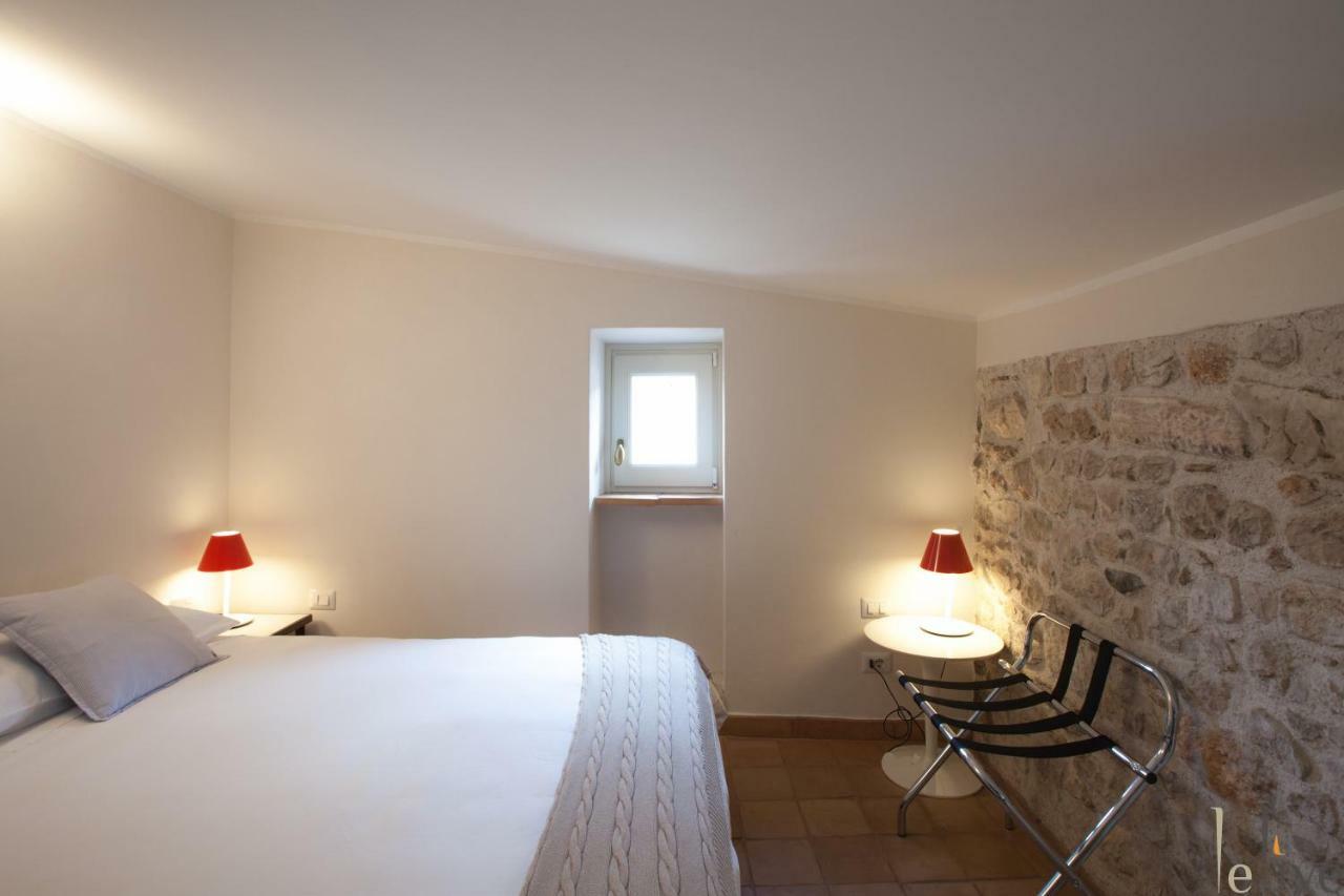 Lelive Bed And Breakfast Sermoneta Luaran gambar