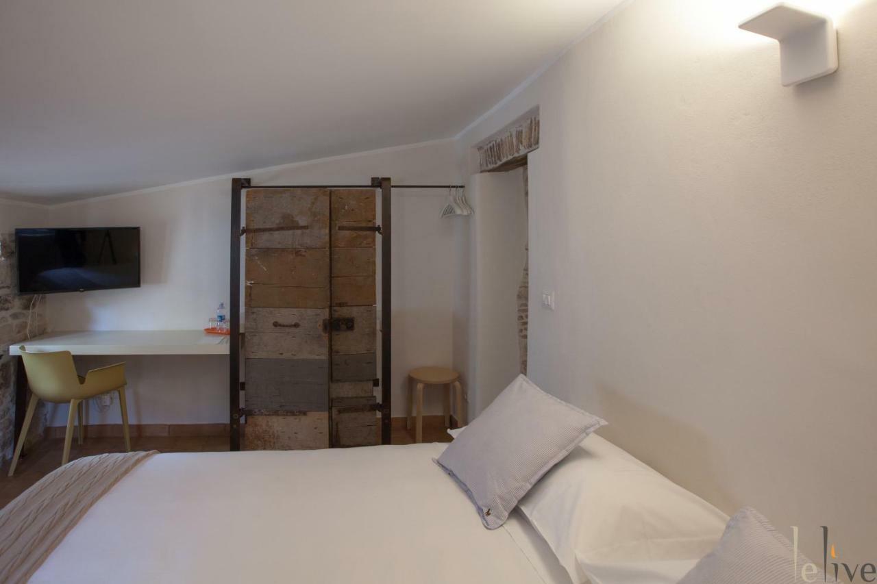 Lelive Bed And Breakfast Sermoneta Luaran gambar