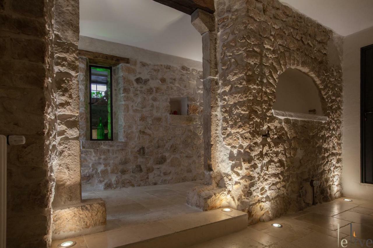 Lelive Bed And Breakfast Sermoneta Luaran gambar