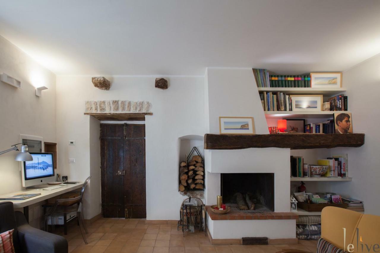 Lelive Bed And Breakfast Sermoneta Luaran gambar