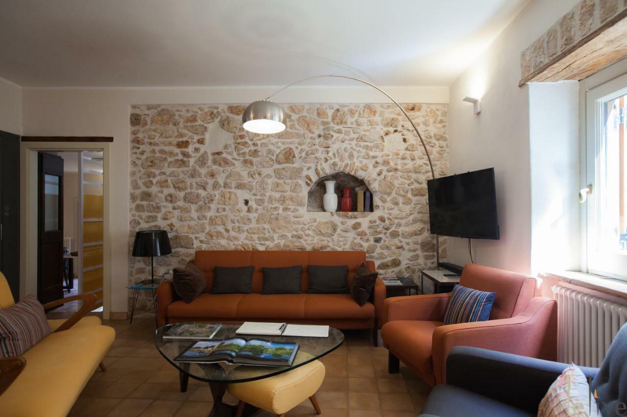 Lelive Bed And Breakfast Sermoneta Luaran gambar