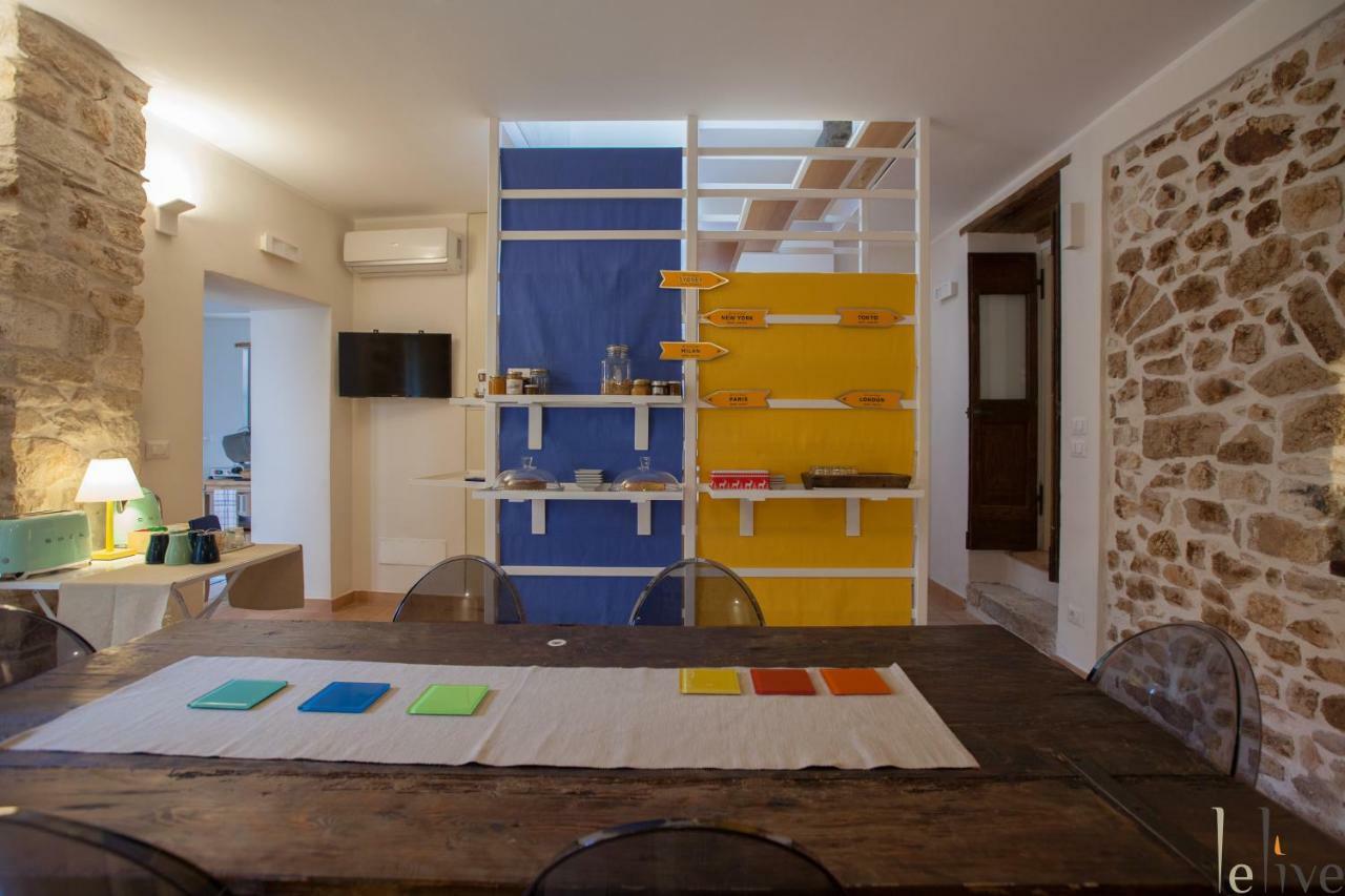 Lelive Bed And Breakfast Sermoneta Luaran gambar