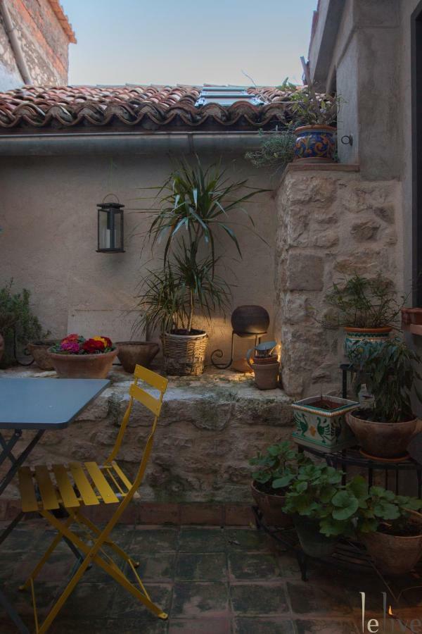 Lelive Bed And Breakfast Sermoneta Luaran gambar