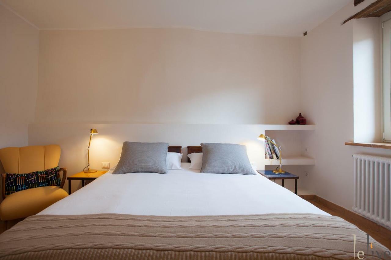 Lelive Bed And Breakfast Sermoneta Luaran gambar