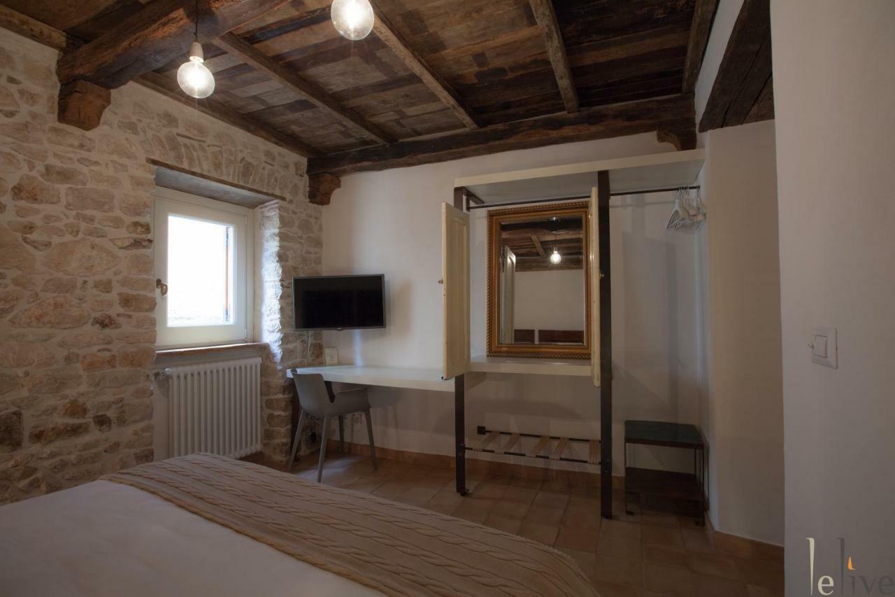 Lelive Bed And Breakfast Sermoneta Luaran gambar