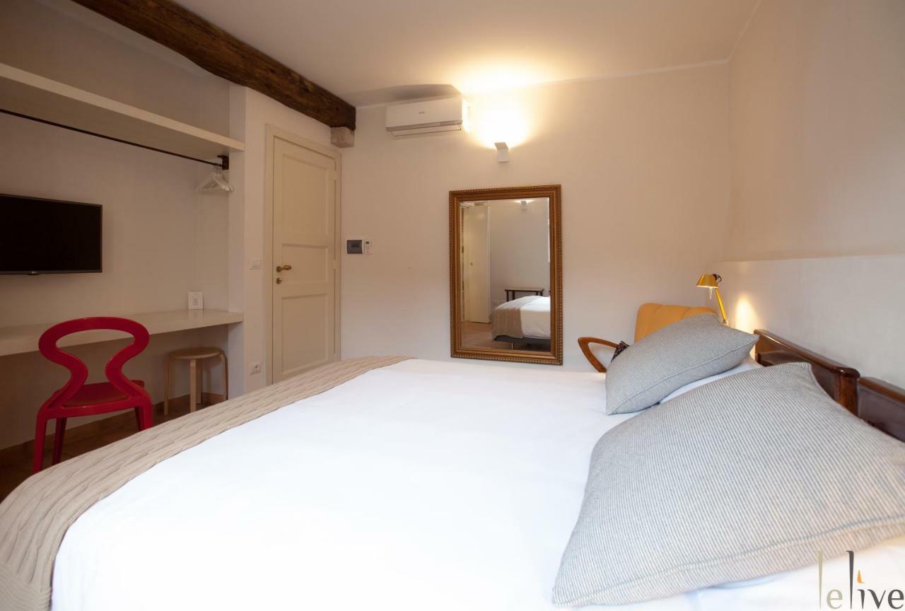 Lelive Bed And Breakfast Sermoneta Luaran gambar