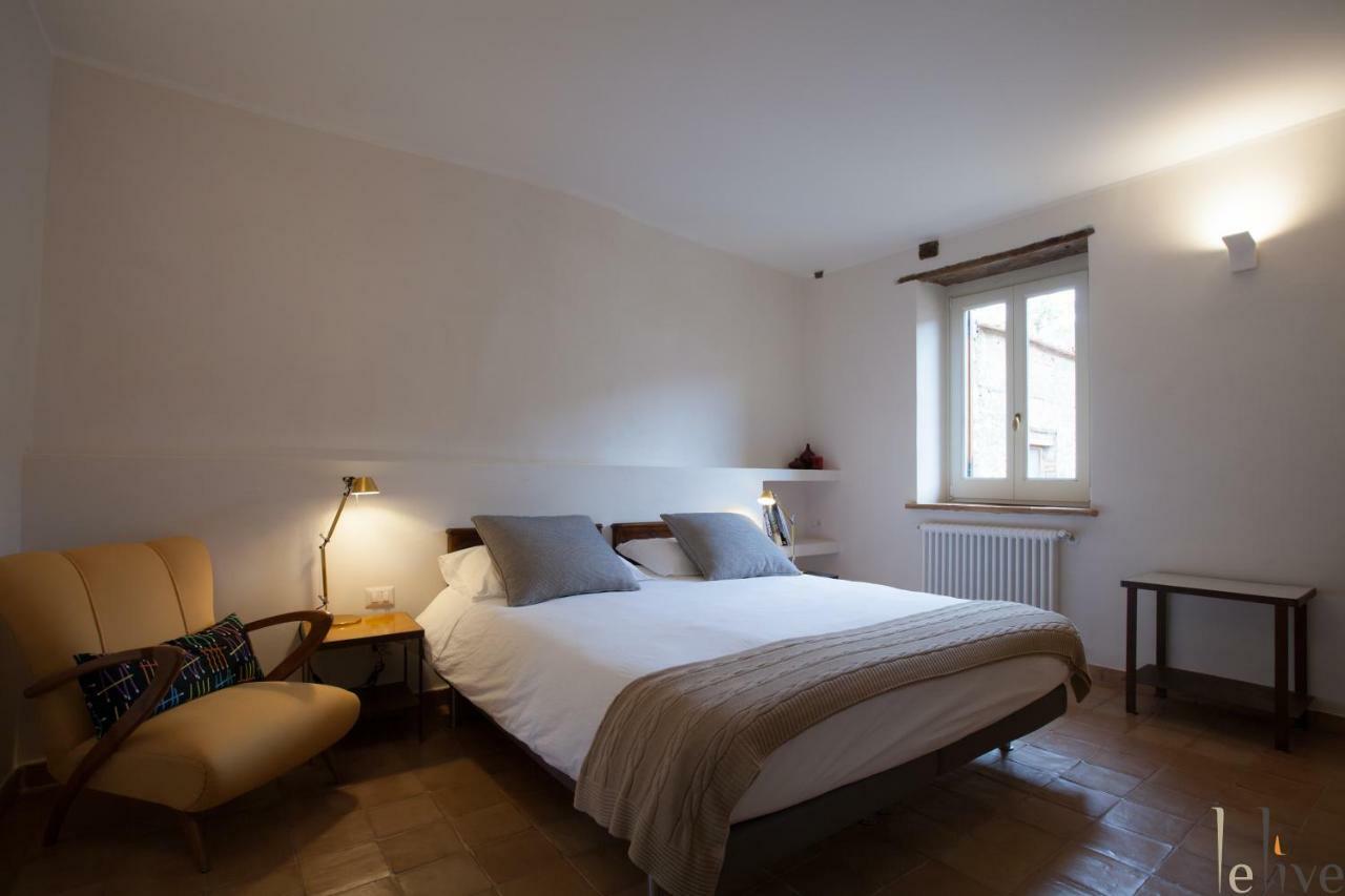 Lelive Bed And Breakfast Sermoneta Luaran gambar
