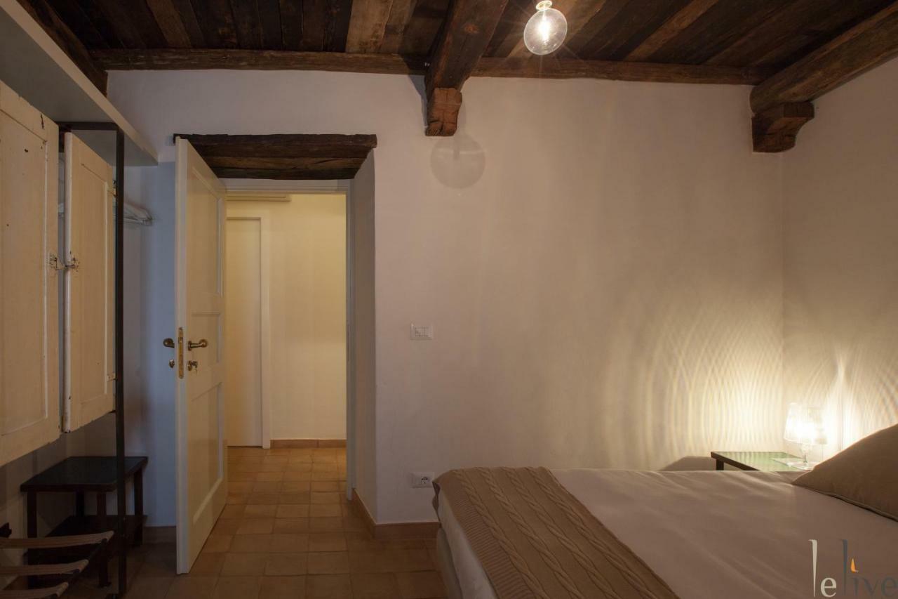 Lelive Bed And Breakfast Sermoneta Luaran gambar