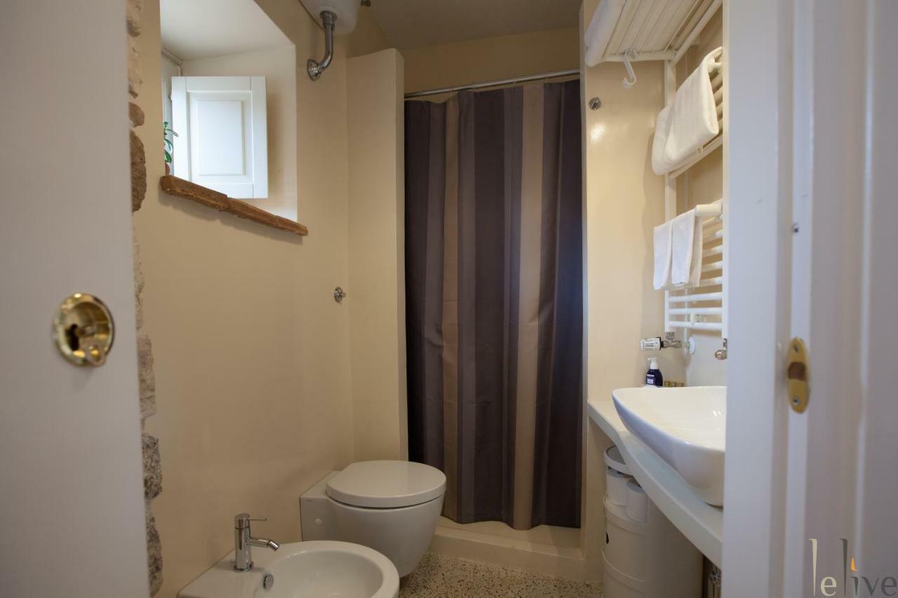 Lelive Bed And Breakfast Sermoneta Luaran gambar