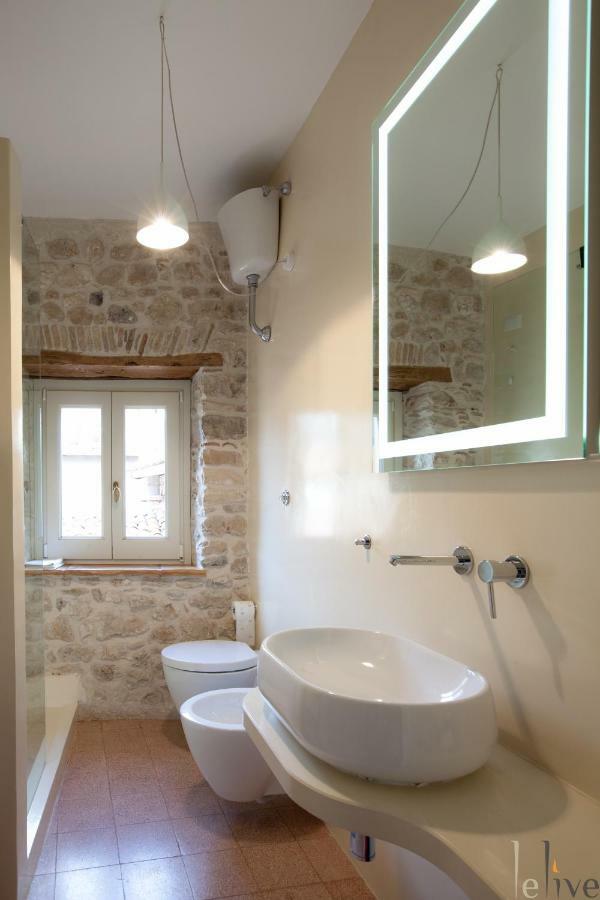 Lelive Bed And Breakfast Sermoneta Luaran gambar